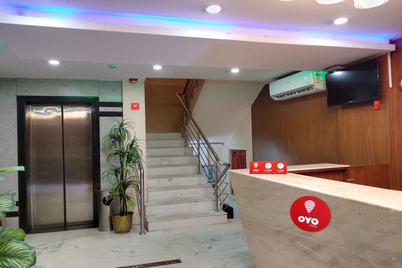 Oyo 6110 Thalassa Suites Bangalore Exterior foto